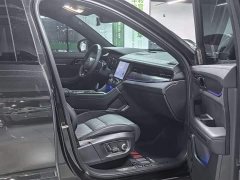 Lynk & Co 09 EM-P 2021 2.0T PHEV Halo seven seats - фото 11