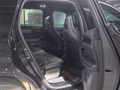 Lynk & Co 09 EM-P 2021 2.0T PHEV Halo seven seats - фото 12