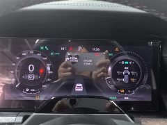 Lynk & Co 09 EM-P 2021 2.0T PHEV Halo seven seats - фото 13