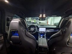 Lynk & Co 09 EM-P 2021 2.0T PHEV Halo seven seats - фото 14