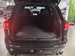 Lynk & Co 09 EM-P 2021 2.0T PHEV Halo seven seats - фото 15