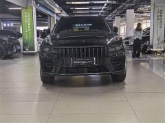 Lynk & Co 09 EM-P 2021 2.0T PHEV Halo seven seats - фото 2