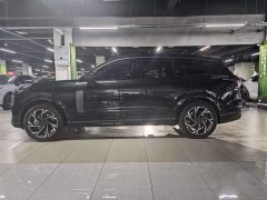 Lynk & Co 09 EM-P 2021 2.0T PHEV Halo seven seats - фото 3
