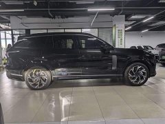 Lynk & Co 09 EM-P 2021 2.0T PHEV Halo seven seats - фото 4