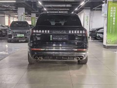 Lynk & Co 09 EM-P 2021 2.0T PHEV Halo seven seats - фото 5