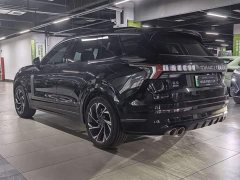 Lynk & Co 09 EM-P 2021 2.0T PHEV Halo seven seats - фото 7