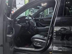 Lynk & Co 09 EM-P 2021 2.0T PHEV Halo seven seats - фото 9