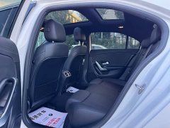 Mercedes-Benz A-Class A 180 L Sports Sedan - фото 11