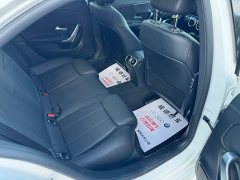 Mercedes-Benz A-Class A 180 L Sports Sedan - фото 12