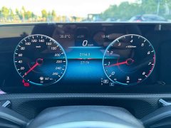 Mercedes-Benz A-Class A 180 L Sports Sedan - фото 15