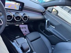 Mercedes-Benz A-Class A 180 L Sports Sedan - фото 17