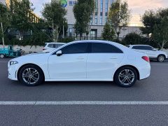 Mercedes-Benz A-Class A 180 L Sports Sedan - фото 4