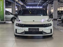 Lynk & Co 03 2021 2.0TD Automatic Champion Edition - фото 2