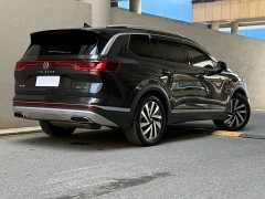 Lanjing 380TSI four-wheel drive luxury Jijing Edition Pro - фото 2