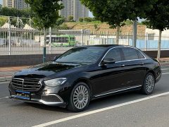 Mercedes-Benz E-Class E 300 L Fashion - фото 1
