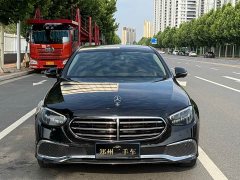 Mercedes-Benz E-Class E 300 L Fashion - фото 2