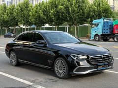 Mercedes-Benz E-Class E 300 L Fashion - фото 3