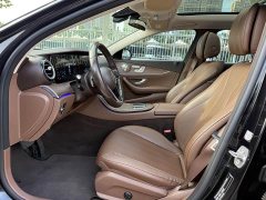 Mercedes-Benz E-Class E 300 L Fashion - фото 4
