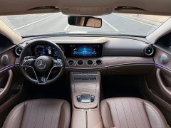 Mercedes-Benz E-Class E 300 L Fashion - фото 5