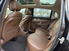 Mercedes-Benz E-Class E 300 L Fashion - фото 6