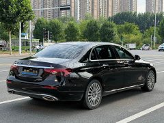 Mercedes-Benz E-Class E 300 L Fashion - фото 7