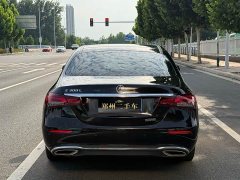 Mercedes-Benz E-Class E 300 L Fashion - фото 8