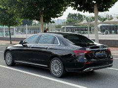 Mercedes-Benz E-Class E 300 L Fashion - фото 9