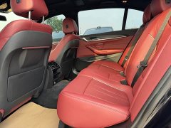 BMW 5 Series New Energy 535Le M Sports Package - фото 12