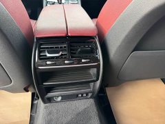 BMW 5 Series New Energy 535Le M Sports Package - фото 14