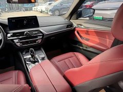 BMW 5 Series New Energy 535Le M Sports Package - фото 17