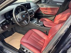 BMW 5 Series New Energy 535Le M Sports Package - фото 18