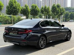 BMW 5 Series New Energy 535Le M Sports Package - фото 19
