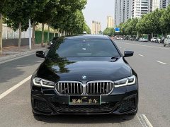 BMW 5 Series New Energy 535Le M Sports Package - фото 2