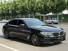 BMW 5 Series New Energy 535Le M Sports Package - фото 3