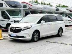 Buick GL8 ES Lu Zun 653T Comfort Type - фото 1