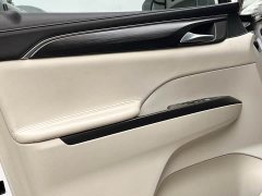 Buick GL8 ES Lu Zun 653T Comfort Type - фото 10