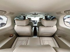 Buick GL8 ES Lu Zun 653T Comfort Type - фото 11