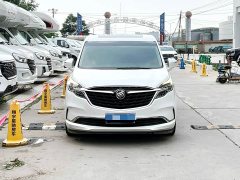 Buick GL8 ES Lu Zun 653T Comfort Type - фото 2