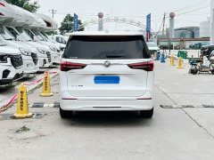 Buick GL8 ES Lu Zun 653T Comfort Type - фото 3