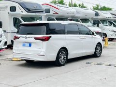 Buick GL8 ES Lu Zun 653T Comfort Type - фото 4