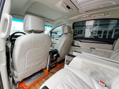 Buick GL8 ES Lu Zun 653T Comfort Type - фото 5