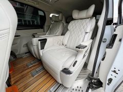 Buick GL8 ES Lu Zun 653T Comfort Type - фото 6