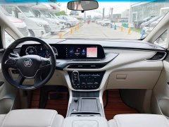 Buick GL8 ES Lu Zun 653T Comfort Type - фото 7