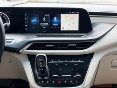 Buick GL8 ES Lu Zun 653T Comfort Type - фото 8