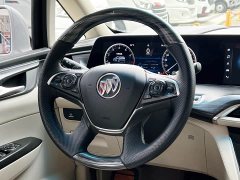 Buick GL8 ES Lu Zun 653T Comfort Type - фото 9
