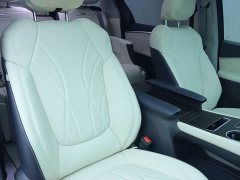 Toyota SIENNA 2024 2.5L Hybrid Comfort Edition - фото 10