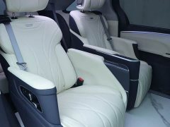 Toyota SIENNA 2024 2.5L Hybrid Comfort Edition - фото 13