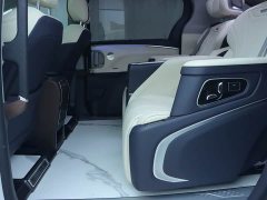 Toyota SIENNA 2024 2.5L Hybrid Comfort Edition - фото 16