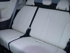 Toyota SIENNA 2024 2.5L Hybrid Comfort Edition - фото 17
