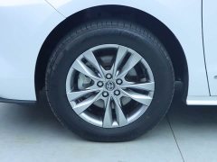 Toyota SIENNA 2024 2.5L Hybrid Comfort Edition - фото 4